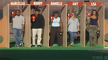 Evicted Statements HoH Competition Big Brother 3